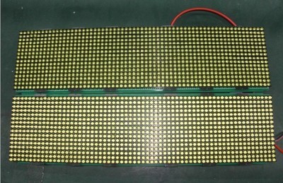 LED车载单元板出租車专用显示屏 助力智慧出行，点亮城市名片——世界工厂网权威讯